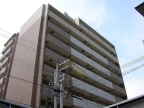 神戸市兵庫区三川口町の賃貸物件外観写真