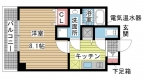 神戸市中央区八雲通の賃貸