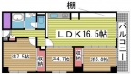 神戸市中央区山本通の賃貸