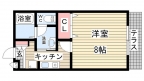 神戸市灘区赤坂通の賃貸