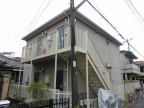 神戸市兵庫区上三条町の賃貸物件外観写真