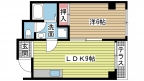 神戸市兵庫区西橘通の賃貸