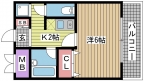 神戸市兵庫区上沢通の賃貸