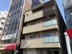 神戸市中央区多聞通の賃貸物件外観写真