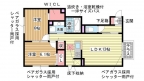 神戸市長田区雲雀ケ丘の賃貸