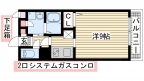 神戸市兵庫区駅南通の賃貸