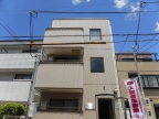 神戸市灘区灘南通の賃貸物件外観写真