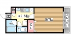 神戸市長田区腕塚町の賃貸