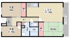 神戸市北区南五葉の賃貸