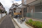 神戸市中央区旗塚通（阪急神戸線春日野道駅）のマンション賃貸物件 その他写真2