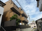 神戸市灘区天城通の賃貸物件外観写真