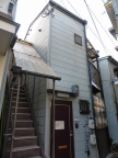 神戸市兵庫区荒田町の賃貸物件外観写真