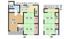 神戸市兵庫区鵯越町の賃貸