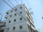 神戸市北区鈴蘭台東町の賃貸物件外観写真