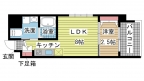 神戸市兵庫区西橘通の賃貸