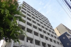 神戸市中央区北長狭通の賃貸物件外観写真