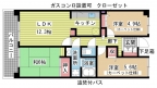 神戸市長田区御蔵通の賃貸