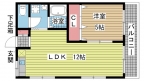 神戸市兵庫区小河通の賃貸