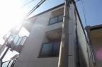 神戸市兵庫区東出町の賃貸物件外観写真