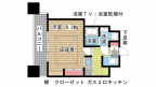 神戸市兵庫区水木通の賃貸