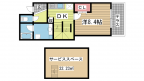 神戸市中央区北野町の賃貸