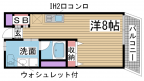 神戸市須磨区須磨浦通の賃貸