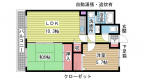 神戸市長田区東尻池町の賃貸