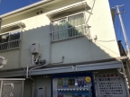 神戸市垂水区の賃貸物件外観写真