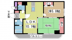 神戸市垂水区千鳥が丘の賃貸