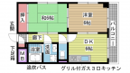 神戸市兵庫区神田町の賃貸