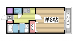 神戸市東灘区北青木の賃貸