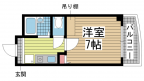 神戸市兵庫区浜崎通の賃貸