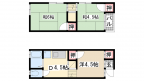 神戸市東灘区北青木の賃貸
