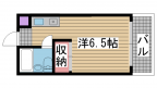 神戸市須磨区月見山町の賃貸