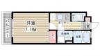 神戸市須磨区関守町の賃貸