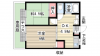 神戸市須磨区南落合の賃貸