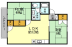 神戸市北区南五葉の賃貸