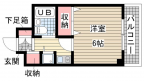 神戸市須磨区神撫町の賃貸