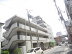 神戸市長田区の賃貸物件外観写真