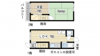 神戸市垂水区東垂水の賃貸