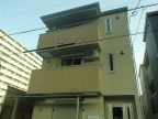 神戸市須磨区古川町の賃貸物件外観写真