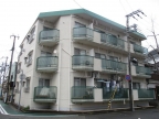 神戸市兵庫区の賃貸物件外観写真