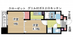 神戸市兵庫区中道通の賃貸