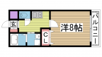神戸市東灘区北青木の賃貸