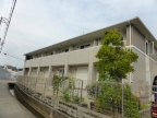 神戸市西区の賃貸物件外観写真