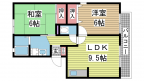 神戸市北区谷上西町の賃貸