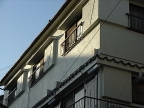 神戸市須磨区禅昌寺町の賃貸物件外観写真