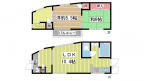 神戸市須磨区板宿町の賃貸