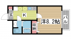 神戸市中央区元町通の賃貸