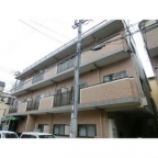 神戸市長田区御屋敷通の賃貸物件外観写真